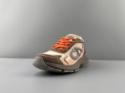 wholesale quality dior shoes model no. 268